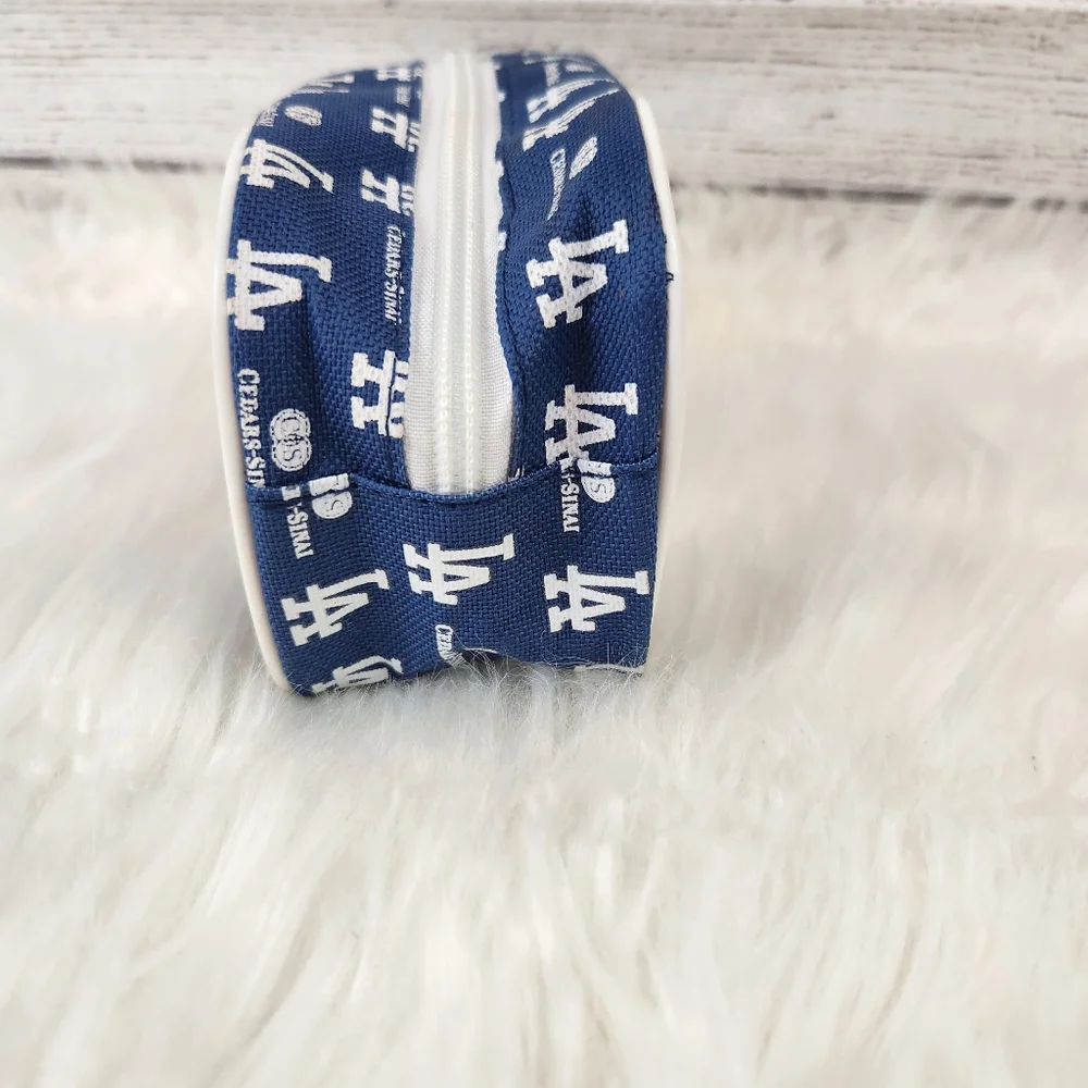 MLB dodgers cedars